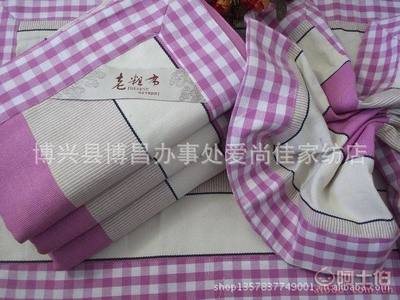 【厂家直销纯手工老粗布加厚加密布凉席三件套尺寸订做量大从优】博兴县博昌办事处爱尚佳家纺店 - 产品库