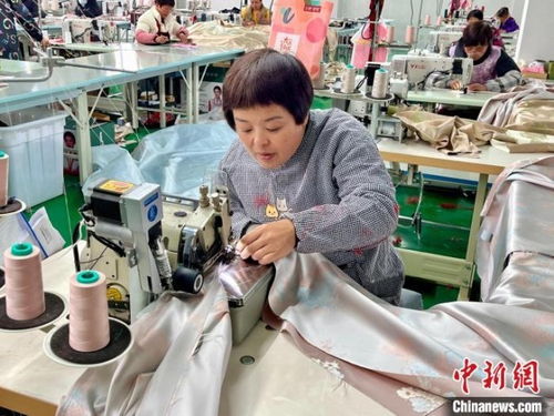 国潮 马面裙 破圈 背后 浙江许村的 冷思考