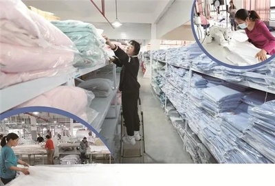 花黛家纺工厂店在哪里?揭秘其背后的故事