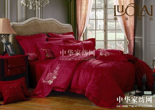 罗莱家纺2012秋冬温馨新品真情上市