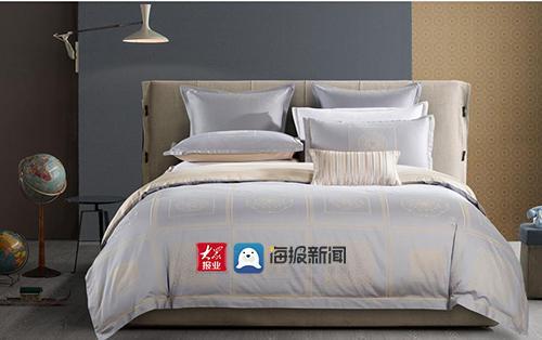 全球订单猛增,孚日股份逆势提振中国制造业信心