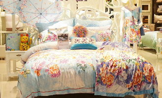 家纺 我国家纺的历史变迁