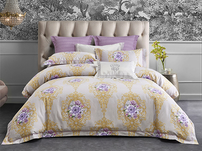 孚日家纺 品质卓越的家纺品牌