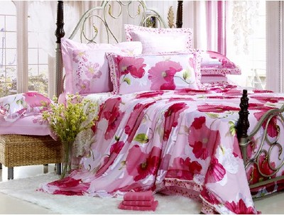 艾尚家纺 打造舒适家居生活的专业选择