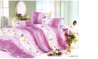 全棉宽幅印花家纺面料供应——优质家纺材料首选