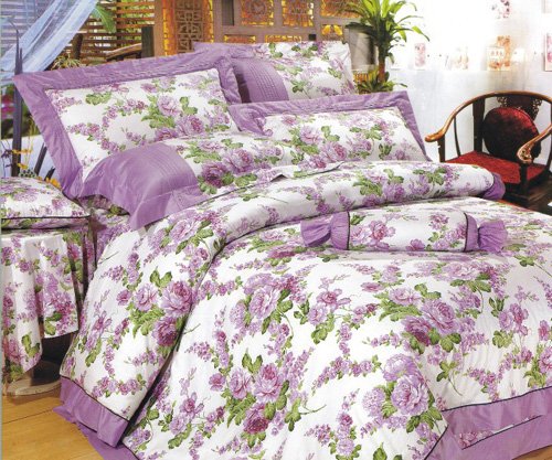 梦安妮家纺产品赏析 融合舒适与美学的家居艺术