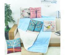 空调被产品库第6页 - 家纺空调被选购指南