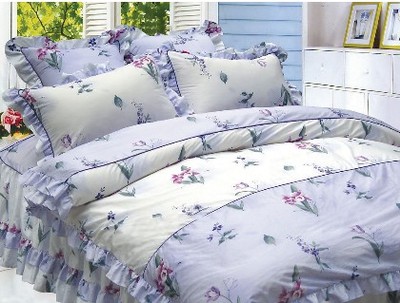 家居行业财富新蓝海，凯莎兰家纺引领家纺投资新机遇