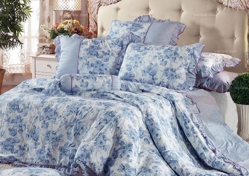 驯鹿家纺 产品美学与店铺空间的艺术融合